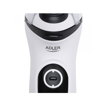 Golarka ADLER AD 2910w biała