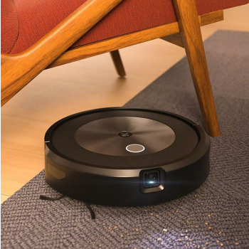 Robot sprzątający iRobot Roomba Combo j5 (j517840)