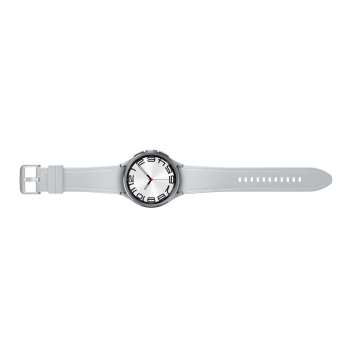 Samsung Galaxy Watch 6 (R965) Classic 47mm LTE, Silver