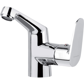 Bateria umywalkowa z boczną dźwignią BGC 021N 5908212053614