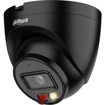 Kamera IP Dahua IPC-HDW1839T-A-IL-0280B-S6 Czarna