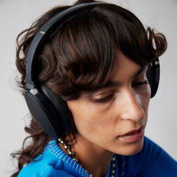 Skullcandy (Czaszka) | Słuchawki bezprzewodowe | Hesh ANC | Łączność bezprzewodowa | Nauszne | Redukcja szumów | Łączność bezprzewodowa | Prawdziwa cz
