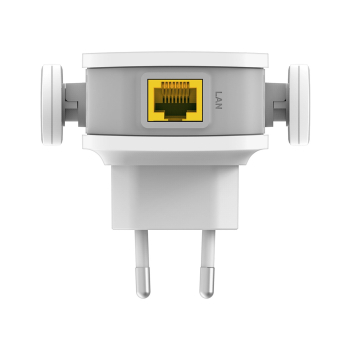D-Link DAP-1610 Nadajnik i odbiornik sieci Biały 10, 100 Mbit/s