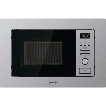 Kuchenka mikrofalowa GORENJE BM201AG1X