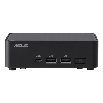 Komputer ASUS NUC 14 PRO RNUC14RVKV5068C3I (MTL-H 28W vPro (U5 135H), 2X8G, 512G, Integrated VGA, Win11 Pro, UK Cord, Mini-PC)