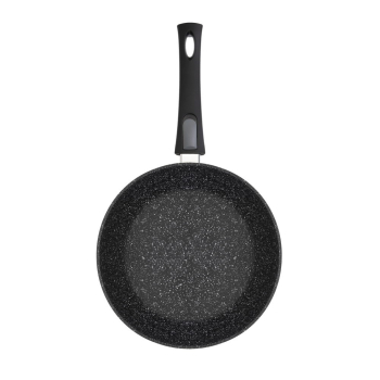 Resto Kitchenware Aries Patelnia uniwersalna Okrągły