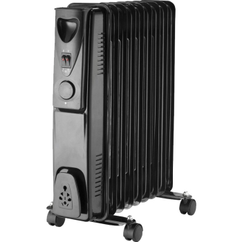 Grzejnik olejowy 7 żeberek 2000W VO0827 Volteno