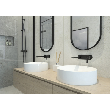 Bateria umywalkowa podtynkowa BQA_N54L 5908212075531
