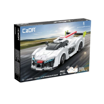 *****Cada klocki Pininfarina H2 Speed C51090 29752