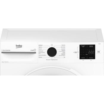Pralka BEKO BM1WFU38225WW