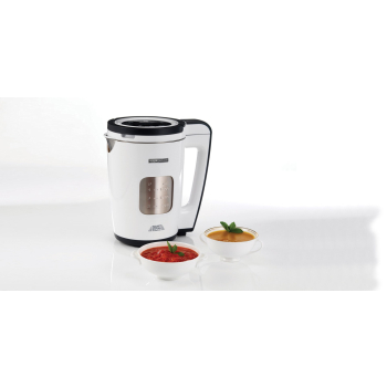 Morphy Richards Zupowar Total Control
