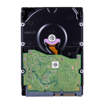 Dysk serwerowy HDD WD Gold DC HA750 WD4004FRYZ (4 TB; 3.5