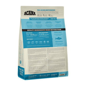 ACANA Regionals Pacifica - sucha karma dla kota - 1,8 kg