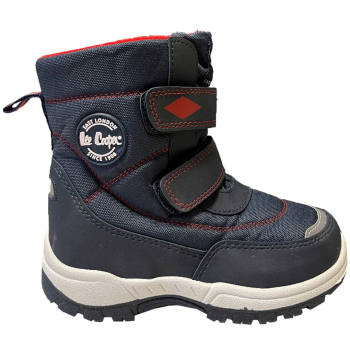 Buty dla dzieci Lee Cooper granatowe LCJ-23-44-1995K  35