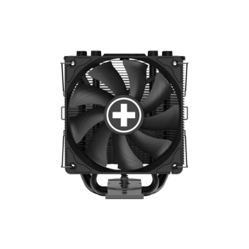 Xilence Performance A+ XC081 system chłodzenia komputerów Procesor Chłodnica powietrza 12 cm Czarny 1 szt.