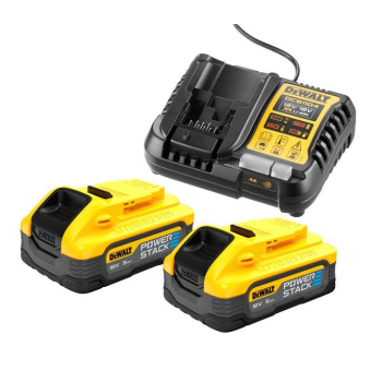 DeWALT DCB1104H2-QW ładowarka akumulatorów