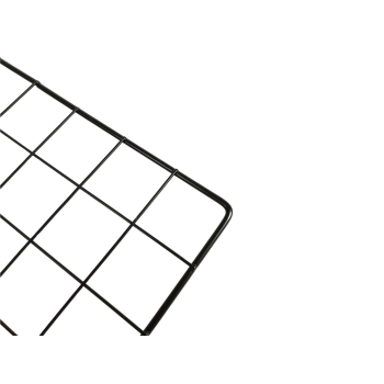 C&C Klatka modułowa 5x2 świnka królik jeż czarna, 180 x 75 x 37 cm