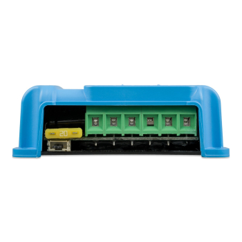 Victron Energy Regulator ładowania Smart 75V/10A BlueTooth