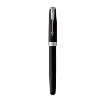 Długopis Parker Sonnet Matte Juodas Lacquer 1931522