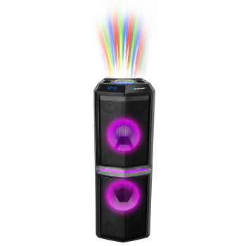 Głośnik przenośny Blaupunkt PS10DB