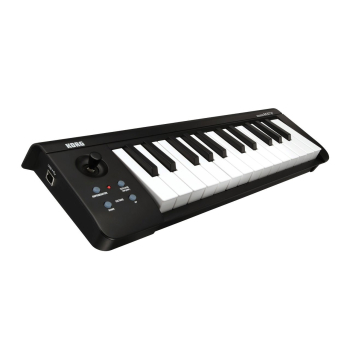 Korg MICROKEY 25 - Klawiatura MIDI