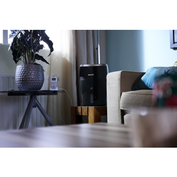 Philips 2000 series Series 2000 HU4813/10 Nawilżacz powietrza