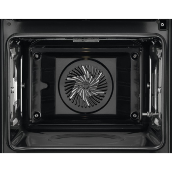 Piekarnik parowy ELECTROLUX EOB7S31Z (czarny)