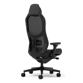 Fotel gamingowy Fractal Design FD-CH-RE1M-01 Refine Mesh Dark