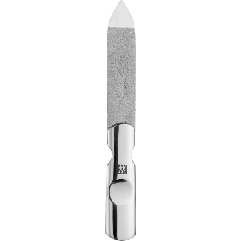 Zestaw podróżny ZWILLING Classic Inox 97646-008-0 - fioletowe etui 7 elementów