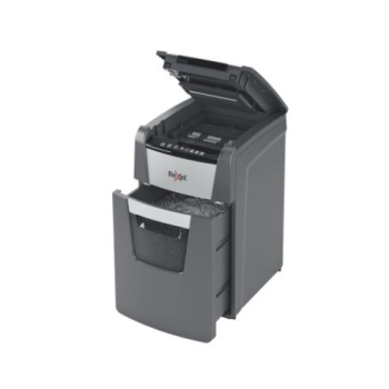 REXEL NISZCZARKA OPTIMUM AUTOFEED+ 150X