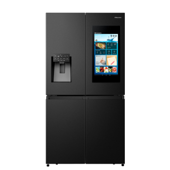 Chłodziarko-zamrażarka HISENSE RQ760N4IFE