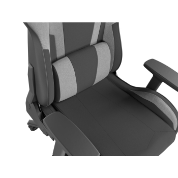 Fotel gamingowy Genesis Nitro 720 czarno-szary