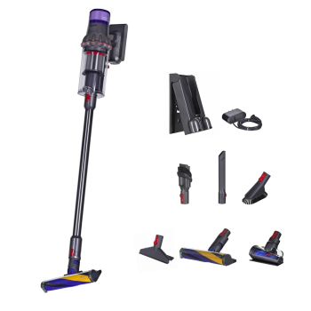 Odkurzacz DYSON V15 Detect Fluffy 2023  476575-01 (WYPRZEDAŻ)