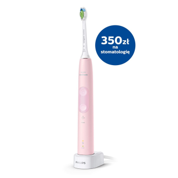 Szczoteczka do zębów PHILIPS HX6836/24 Protective