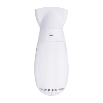 Suszarka do włosów BRAUN BRHD385E