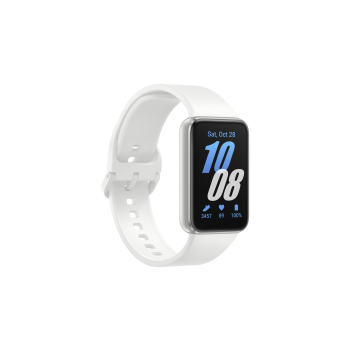 Opaska sportowa Samsung Galaxy Fit 3 (R390) Silver