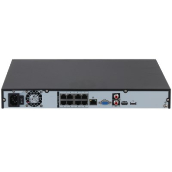 Dahua Technology DHI-NVR4208-8P-4KS3 Sieciowy Rejestrator Wideo (NVR)
