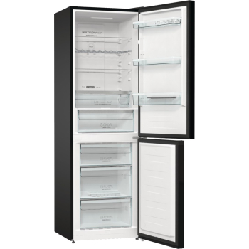 Chłodziarko-zamrażarka GORENJE NRK6192ABK4