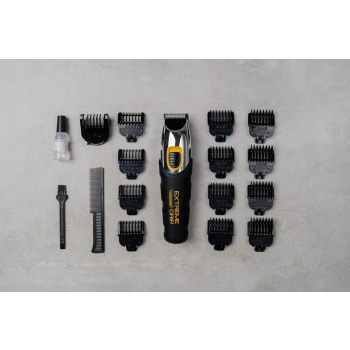 Trymer do brody WAHL Extreme Grip 09893.0440