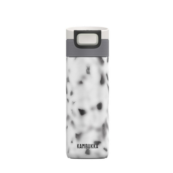 Kambukka kubek termiczny Etna 500ml Foggy Terrazzo