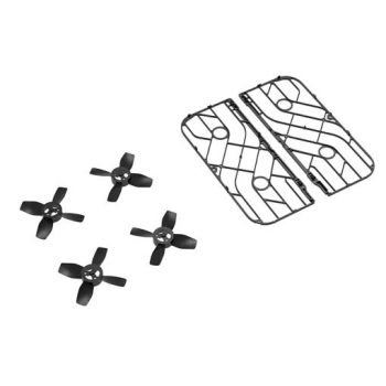 Repair Kit for HoverAir X1  - Black