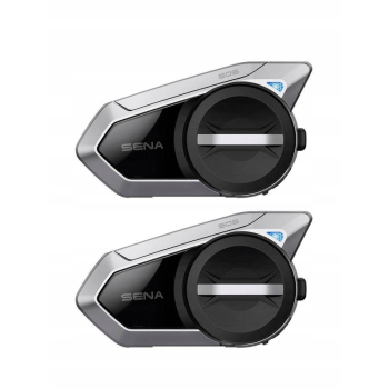 INTERKOM MOTOCYKLOWY SENA 50S-10D