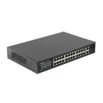 LANBERG SWITCH RACK 19