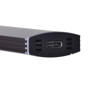 UNITEK OBUDOWA DYSKU M.2 NVME/SATA 10 GBPS, S1230A