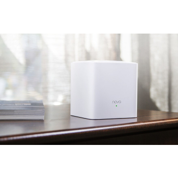 System Mesh Tenda MW5s 3pack (xDSL; 2,4 GHz, 5 GHz)