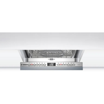 Zmywarka do zabudowy BOSCH SPV4EMX61E