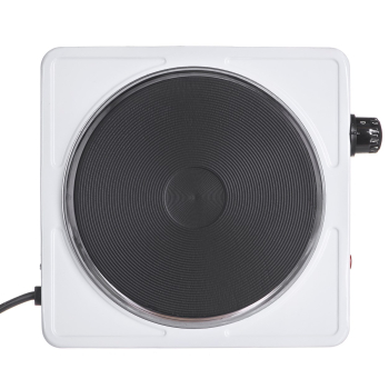 Kuchenka Esperanza Pinatubo EKH002W (1 pole grzejne)