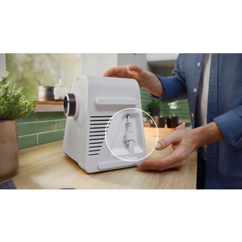 Maszynka do mielenia BOSCH MFW S420W