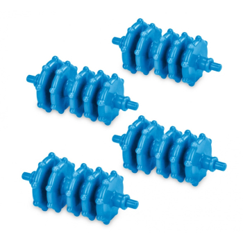 Masażer do stóp MPM  MMS-01