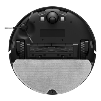 Robot sprzątający Dreame D9 Max Gen 2 (czarny) (WYPRZEDAŻ)
